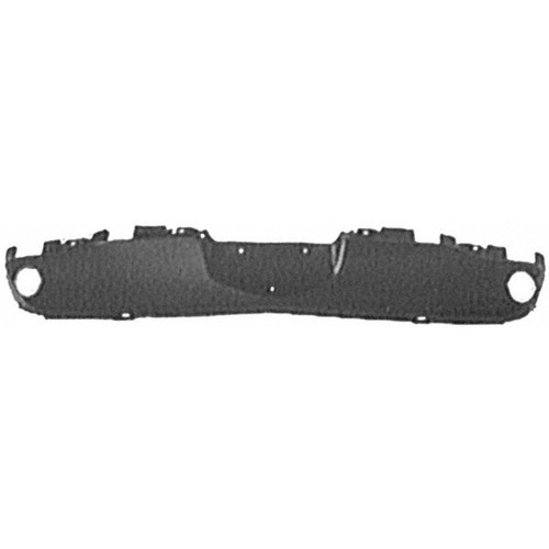 Standard quality front valance - quality,
